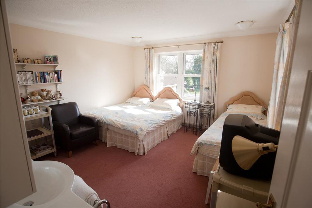 Отель Meadow House Burwell  Экстерьер фото