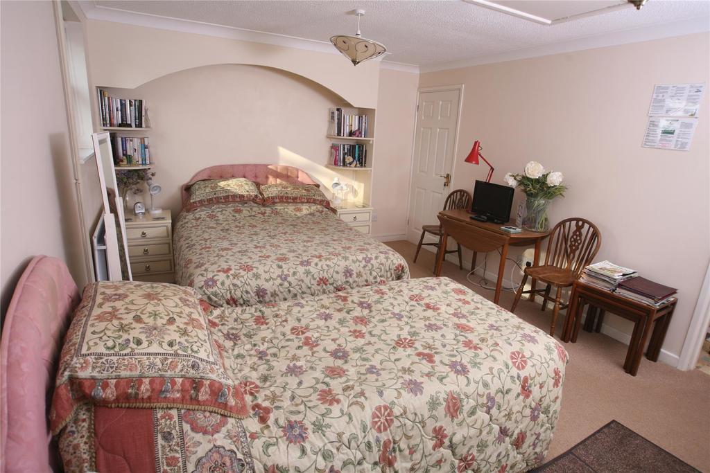 Отель Meadow House Burwell  Экстерьер фото