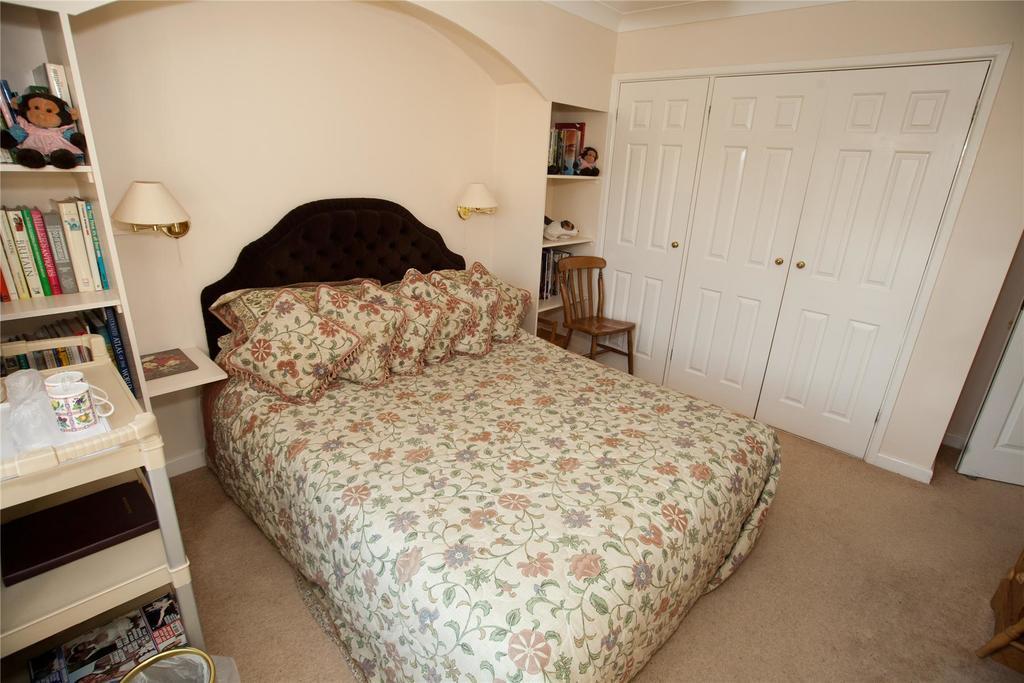 Отель Meadow House Burwell  Экстерьер фото